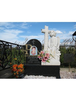 Детский памятник 01 — ritualum.ru Детский памятник 01 — ritualum.ru
